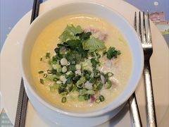 -广州融创花间堂悦雪酒店-花间食西餐厅