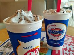 -DQ·蛋糕·冰淇淋(万达店)