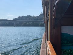 -千岛湖城中湖游船码头