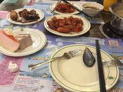 -巴犀烧烤(新崇光店)