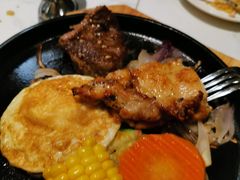 -卡朋西餐(大信新都汇店)