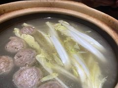 -金穗园·砂锅粥.醉鸡煲火锅(长寿路店)