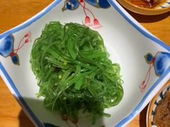 -御厨和食料理·寿司·刺身(麦地店)