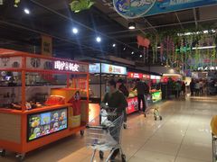 -兴龙广缘超市(奥体中心店)