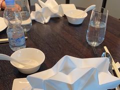 -成都海湾酒店·海湾壹品中餐厅(远大购物中心店)