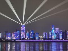 -武汉两江游览·夜游长江(汉口粤汉码头)