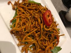 -香云轩·顺德菜(香云纱园林酒店店)