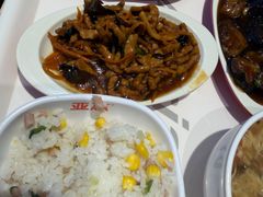 -亚惠美食花园(大连开发区安盛购物广场店)
