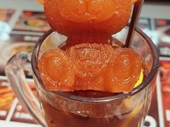 -文通冰室(东方宝泰店)