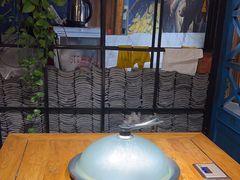 -77号渔船·蒸海鲜青岛菜(积米崖店)