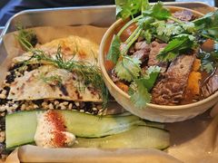 -BAKER&SPICE(BFC外滩金融中心店)