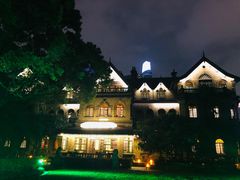 -马勒别墅·中餐厅