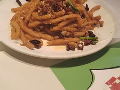 -鑫小城故事·藕汤·家常菜(台北一路总店)