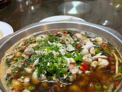 -富临轩私房菜(集庆门大街店)