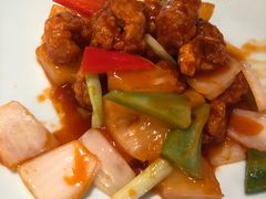 -真爱中国餐馆·年华店(朱雀大街店)