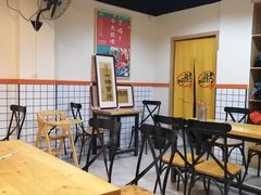 -阿熊螺蛳粉(北大街店)