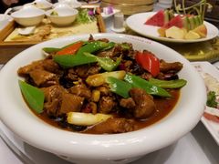 -解家河南菜(商鼎路店)