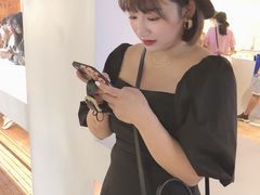 -% Arabica阿拉比卡咖啡(武汉天地店)