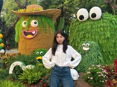 -云溪植物园