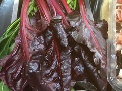 -华强阁菊花宴自助火锅店