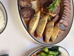 -日日香鹅肉饭店(万科云城店)