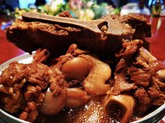 -董家大院·京味家常菜(朝丰家园店)