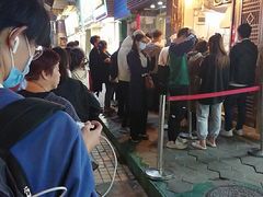 -咏春葱油饼(德政中路店)