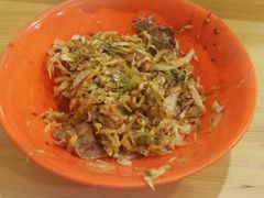 -王祖名抻面烧烤(柳影路店)