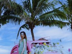 -玫瑰海岸文化旅游度假区
