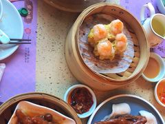 -点都德(龙之梦店)