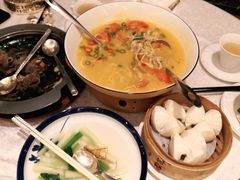 -星河湾半岛酒店-真粤中餐厅