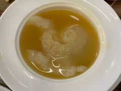 -九號渔港·蒸汽海鲜·粤菜茶点(八卦岭店)