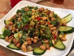 -壮雄牛屠牛肉店(两英店)