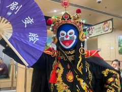 -海底捞火锅(贵和购物中心店.原鲁能城店)