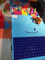 -贝贝熊孕婴童连锁