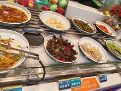 -非烤勿扰韩式自助烤肉火锅(龙岗万达广场店)