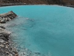 -祁连山·岗什卡雪峰景区