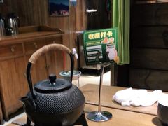 等位区-福宝漠北·牛羊肉(广埠屯店)