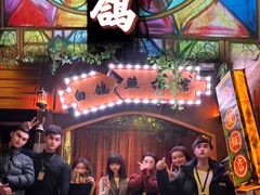 -棂笼·深度沉浸密室(武汉旗舰店)