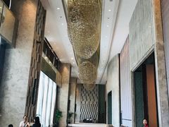 -江门富力万达嘉华酒店