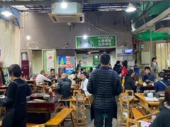 大堂-星鸿社重庆老火锅