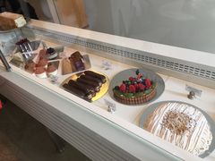 -Lady M Cake Boutique(麦迪逊大道店)
