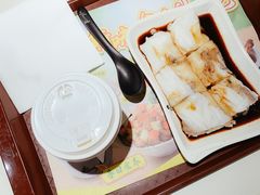 -真功夫(中大五院店)