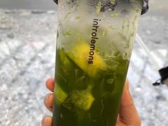 -introlemons(北京西单更新场店)