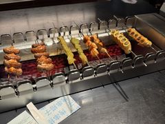 -很久以前羊肉串(朝阳路店)