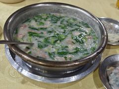 -标记美食新鲜猪杂(兴南大道店)