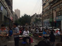 虎卫烤肉-虎卫烤肉(东关南街店)