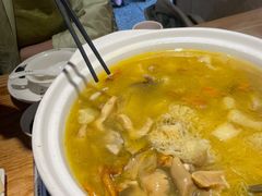-滇铺子·云南特色菜·第九届野生菌美食节(东风东路c86店)