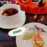 再次打卡香格里拉下午茶，惬意的生活好滋润～～