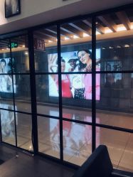 -东方麒麟·潘多拉SALON
